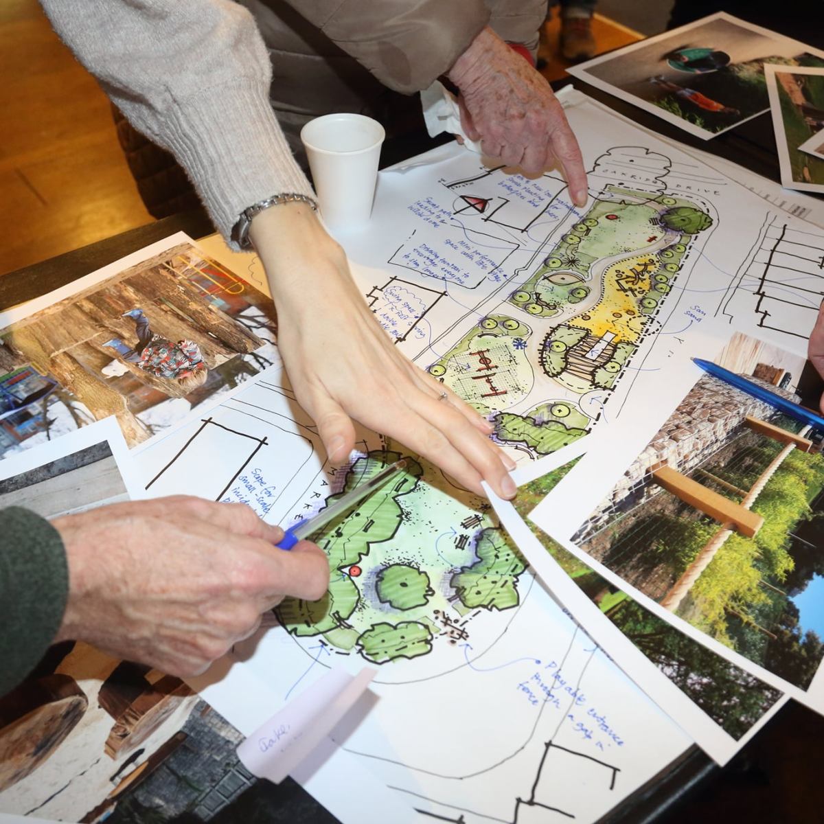 Community Engagement Day