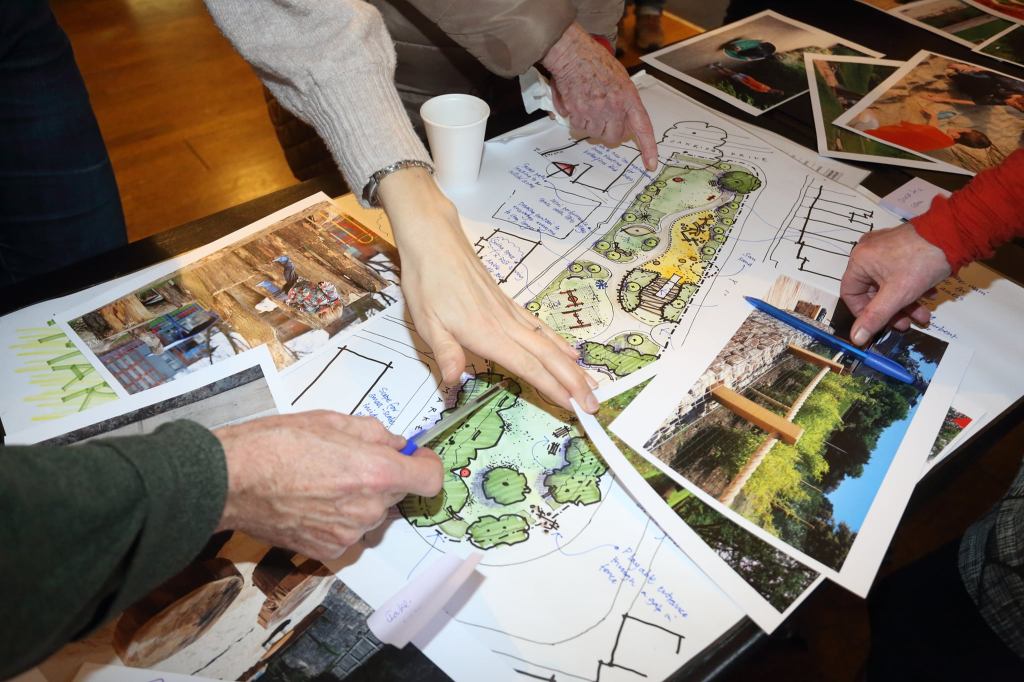 Community Engagement Day