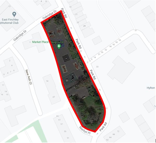 Survey to inform upcoming Area Committee meeting