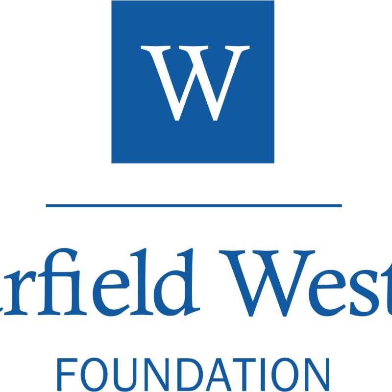 Garfield Weston Foundation donate&nbsp;£20,000