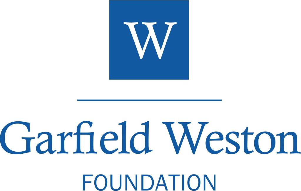 Garfield Weston Foundation donate £20,000